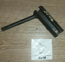Werkzeug 3016 steckschlüssel gebraucht kaufen  Hemsbach