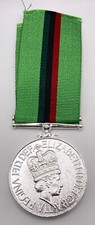 Ruc police medal for sale  LEAMINGTON SPA