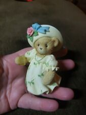 Cherished teddies 2004 for sale  Clive