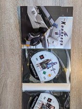 Xenosaga episode böse gebraucht kaufen  Leer (Ostfriesland)