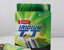 4 X velas de ignição DENSO IRIDIUM IXEH20TT para TOYOTA COROLLA ZRE152 ZRE182 comprar usado  Enviando para Brazil