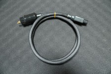 Hochwertiges netzkabel stromka gebraucht kaufen  Nürnberg