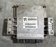 Calculateur moteur peugeot d'occasion  Carcassonne