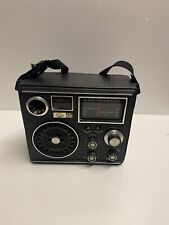 Vintage weltempfänger rar gebraucht kaufen  Georgensgmünd
