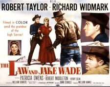 Law jake wade for sale  BLACKWOOD