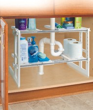 Ideaworks sink shelves for sale  DARLINGTON