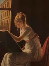 Vintage beautiful young for sale  Union