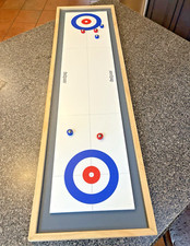 Gosports shuffleboard curling for sale  North Haven