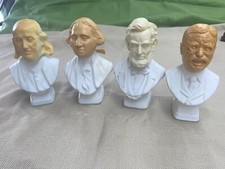 Avon bottles presidents for sale  North Hollywood