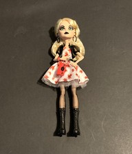 Monster high skullector for sale  Corona