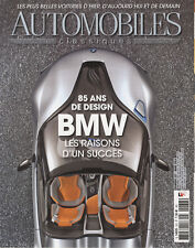 Automobiles classiques 237 d'occasion  Colombes