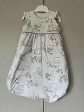 Peter rabbit sleeping for sale  ABERGAVENNY