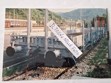 Fotografia stazione vernio usato  Castelfidardo