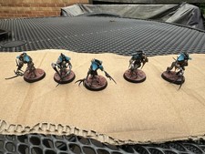 necron flayed ones for sale  NEWPORT
