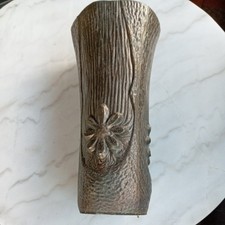 Schöne grabvase bronzeguss gebraucht kaufen  Merchweiler