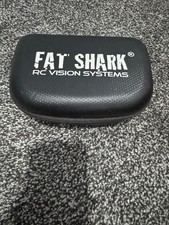 Dominator fat shark usato  Spedire a Italy
