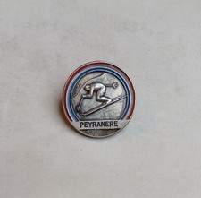 Insigne broche épingle d'occasion  Séméac
