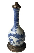 Vase ancien porcelaine d'occasion  Albi