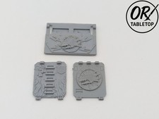 Salamander rhino doors gebraucht kaufen Salamander rhino doors gebraucht kaufen  Bonn