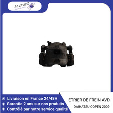 Etrier frein droit d'occasion Etrier frein droit d'occasion  Saint-Quentin