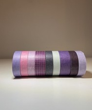 Washi tape decorative for sale  LANCING