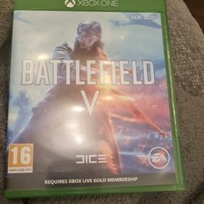 battlefield v xbox game for sale battlefield v xbox game for sale IPSWICH