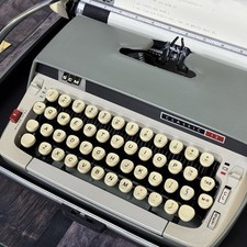 Smith corona scm for sale  Carson City
