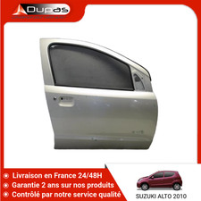 Porte droit suzuki d'occasion  Nemours