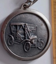 Vintage old keyring for sale Vintage old keyring for sale  RAMSGATE