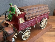 Budweiser horses for sale  BANBURY