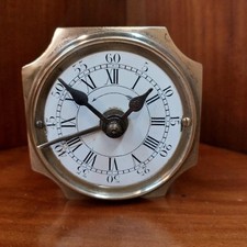 Eisenbahnwecker 1900 gebraucht kaufen  Gaggenau