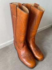 Bottes type texmex d'occasion  Carmaux