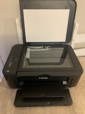 Canon pixma multifunction for sale  IPSWICH