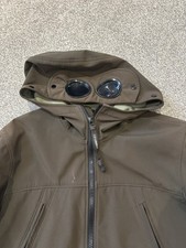 Company goggle shell for sale  CLECKHEATON