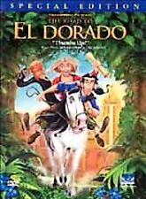 The Road To El Dorado comprar usado  Enviando para Brazil
