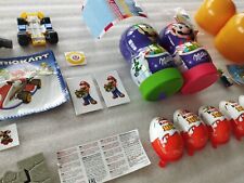 Kinder überraschungseier nint gebraucht kaufen  Winsen