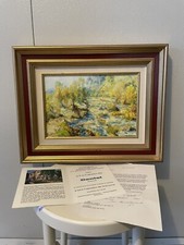 Contemporary painting d'occasion  Expédié en Belgium