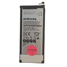 Bateria Original EB-BA720ABA para Samsung Galaxy A7 2017 SM-A720 3600mAh Fabricante de Equipamento Original comprar usado  Enviando para Brazil
