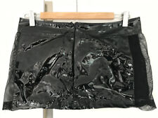 Black sheer short d'occasion  Bailleul