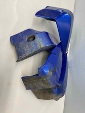 Aba de lama Nissan Sentra Rl 10 conjunto de 4 PC=B17 traseira tem danos arranhões e amassados comprar usado  Enviando para Brazil