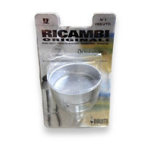 Bialetti filtro imbuto usato  Falconara Marittima
