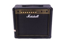 Usado, Amplificador combo de guitarra Marshall MG30GFX 30W 1x10 – Usado – Ótimo estado comprar usado  Enviando para Brazil