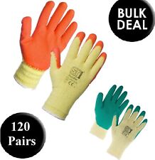 120 pairs latex for sale  WOKING