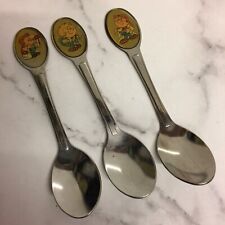 Vintage spoons tetley for sale  SHREWSBURY