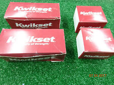 Kwikset 400t rcal for sale  Phoenix