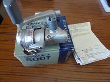 Moulinet spinmatic 500t d'occasion  Saint-Dié-des-Vosges