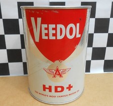 Vintage qt. veedol for sale  Southbury