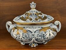 Vintage capodimonte ardalt for sale  Sacramento