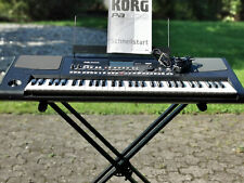 Korg 300 gebraucht kaufen  Ringsheim