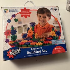 Learning resources gears for sale  Indianola
